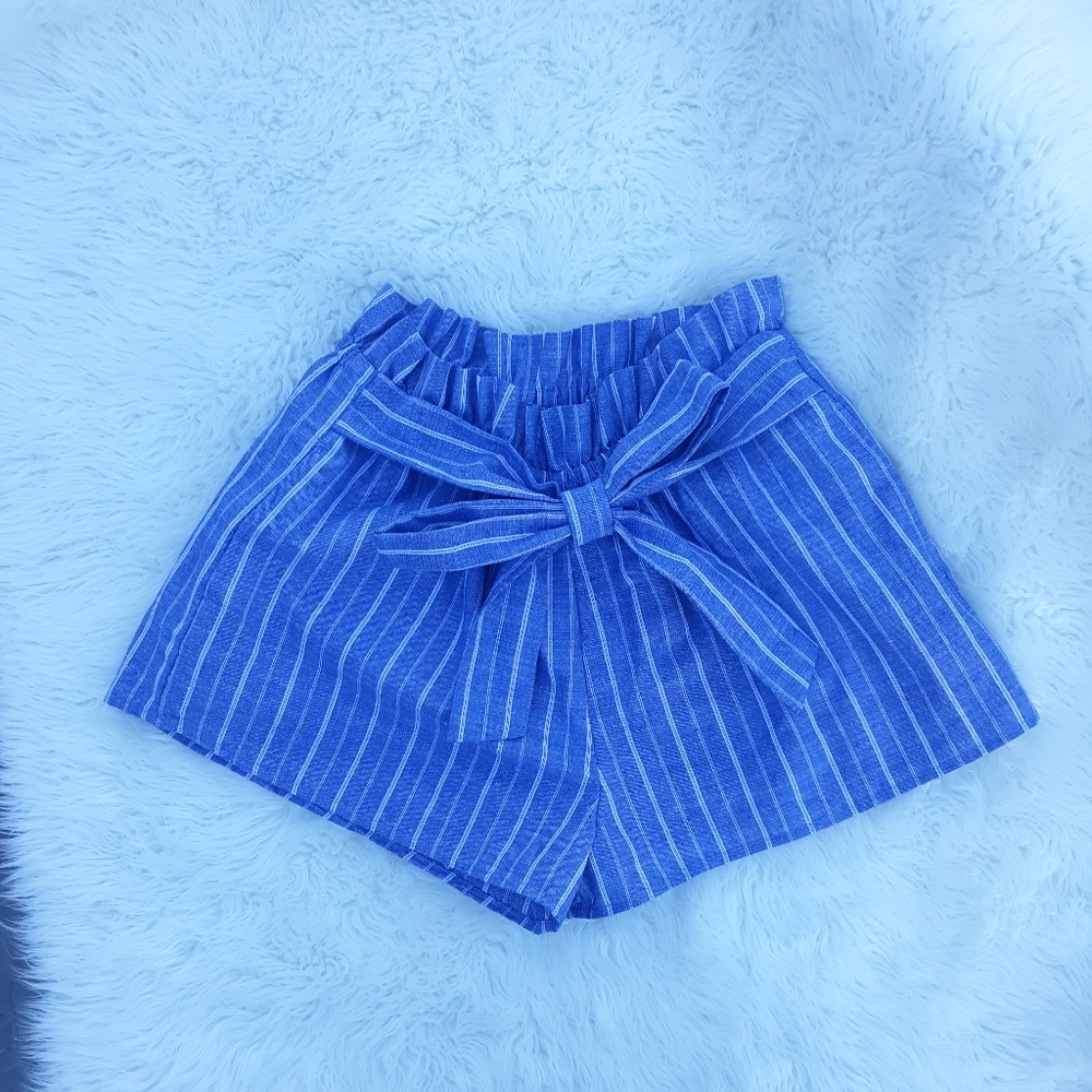 Love tree Paper bag shorts!